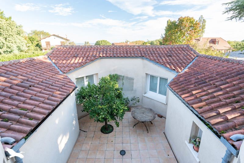 Vente Maison VIELLA - 3 pièces -144 m² - (32400)