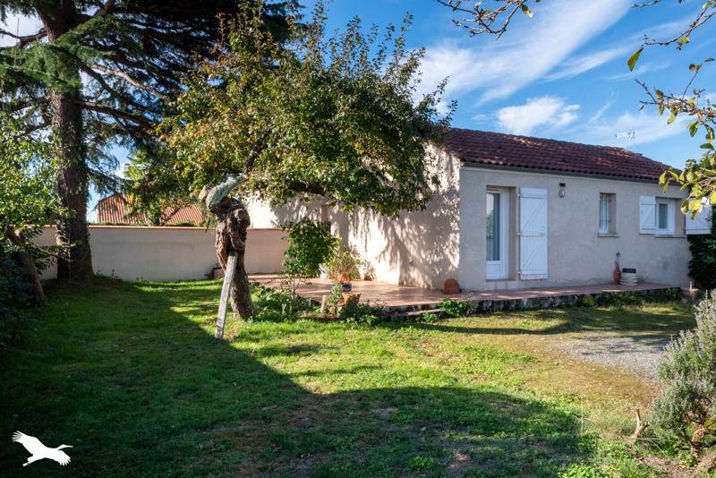 Vente Maison VIELLA - 3 pièces -144 m² - (32400)