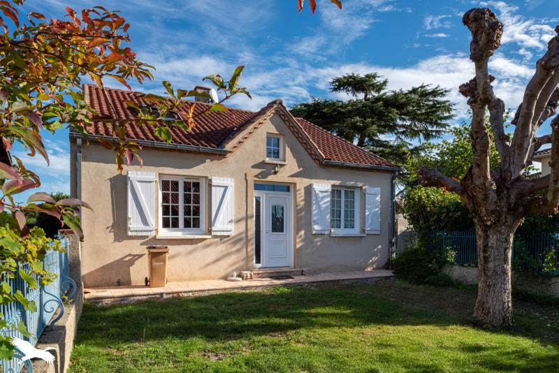 Vente Maison VIELLA - 3 pièces -144 m² - (32400)