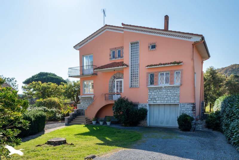 Vente Maison AIRE SUR L ADOUR - 7 pièces -168 m² - (40800)
