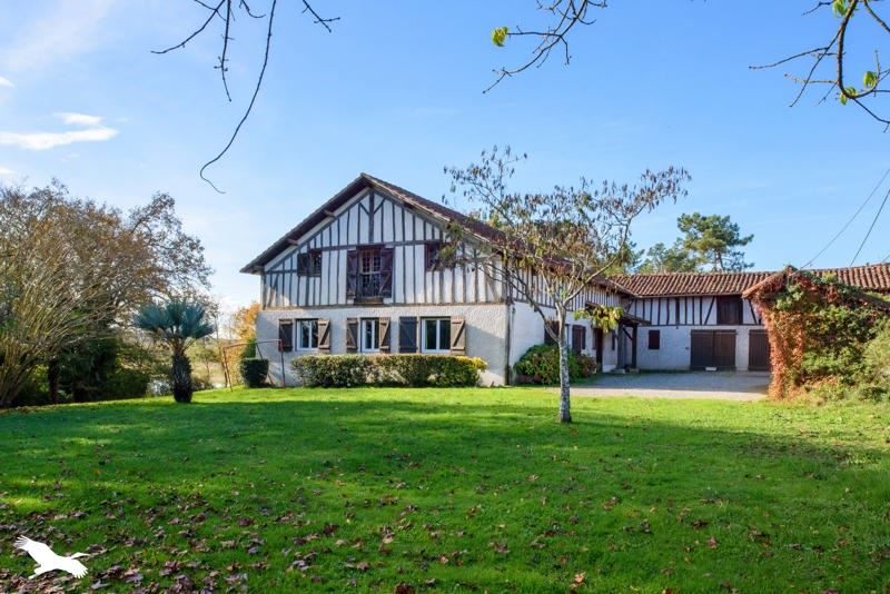 Maison Aire-sur-l'Adour