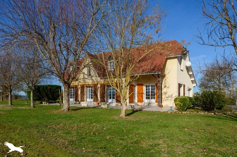 Vente Maison AYDIE - 4 pièces -165 m² - (64330)