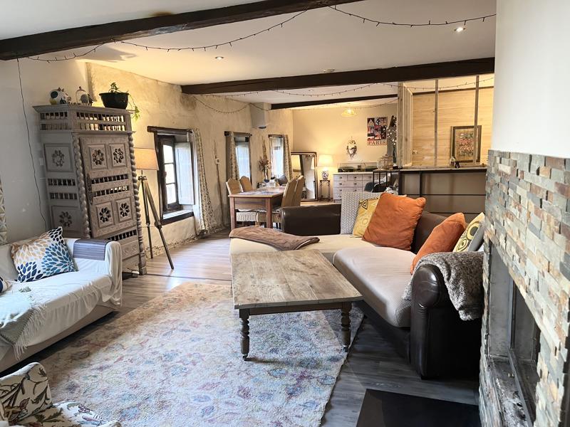 Immeuble Aire-sur-l'Adour