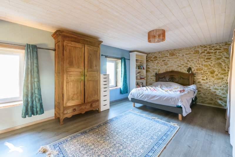 Vente Maison CASTELNAU TURSAN - 4 pièces -240 m² - (40320)