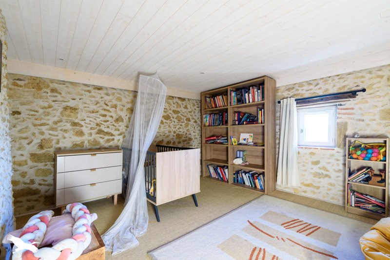 Vente Maison CASTELNAU TURSAN - 4 pièces -240 m² - (40320)