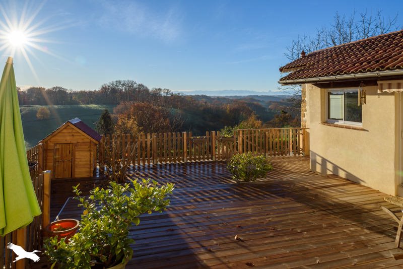 Vente Maison CASTELNAU TURSAN - 4 pièces -240 m² - (40320)