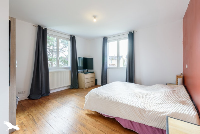 Vente Maison AIRE SUR L ADOUR - 4 pièces -95 m² - (40800)