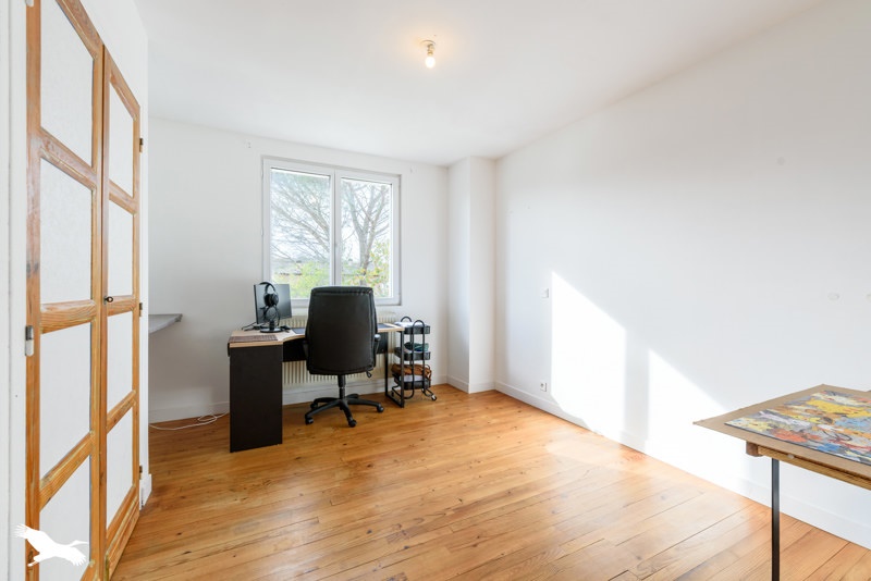 Vente Maison AIRE SUR L ADOUR - 4 pièces -95 m² - (40800)