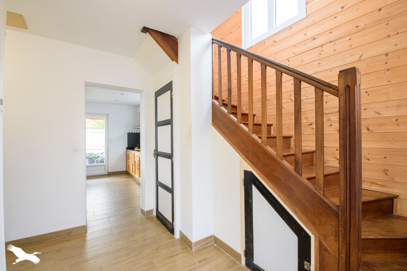 Vente Maison AIRE SUR L ADOUR - 4 pièces -95 m² - (40800)