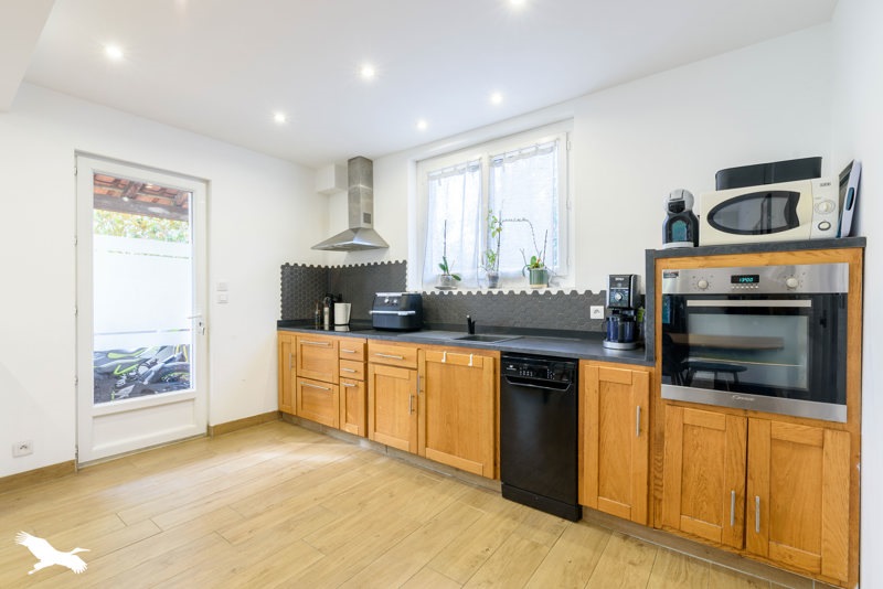 Vente Maison AIRE SUR L ADOUR - 4 pièces -95 m² - (40800)