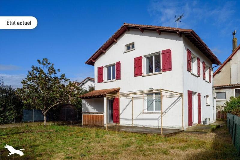 Maison Aire-sur-l'Adour