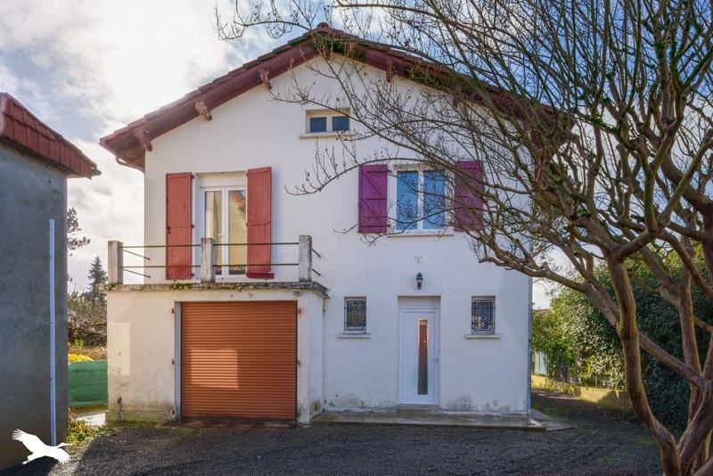 Vente Maison AIRE SUR L ADOUR - 4 pièces -95 m² - (40800)