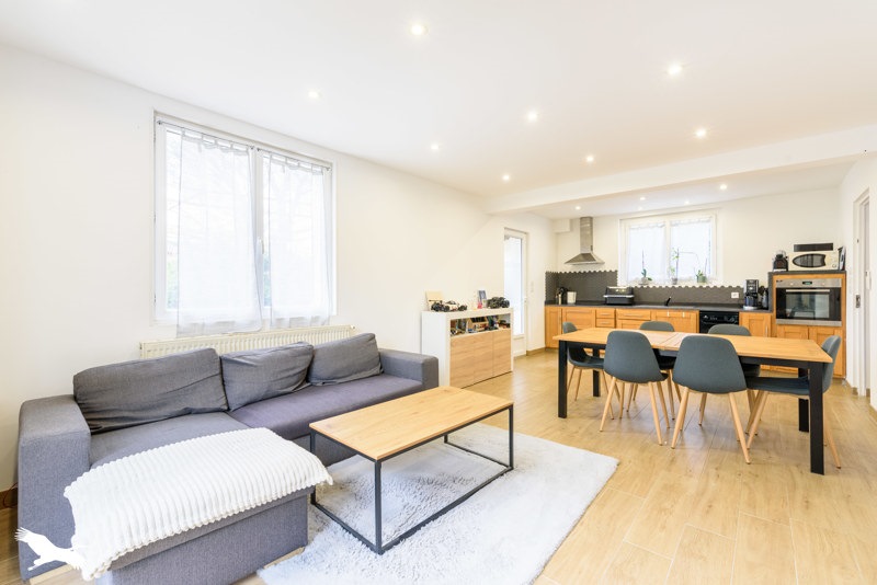 Vente Maison AIRE SUR L ADOUR - 4 pièces -95 m² - (40800)