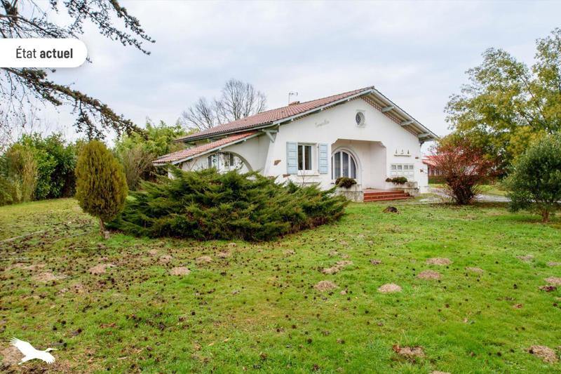 Maison Aire-sur-l'Adour