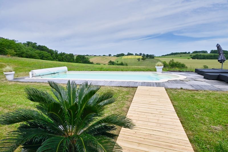 Vente Maison ARROSES 64350 8 pièces - 225 m²