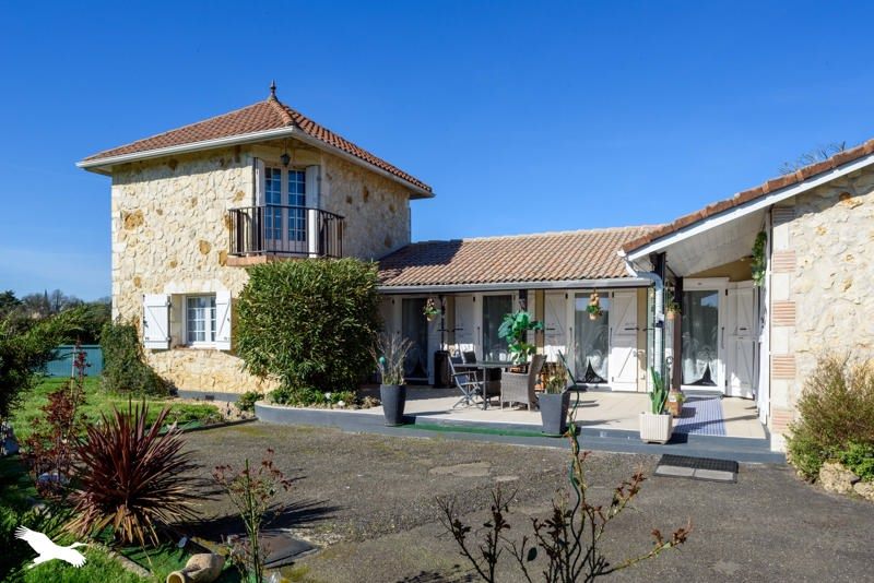 Vente Maison CAZERES SUR L ADOUR - 4 pièces -138 m² - (40270)