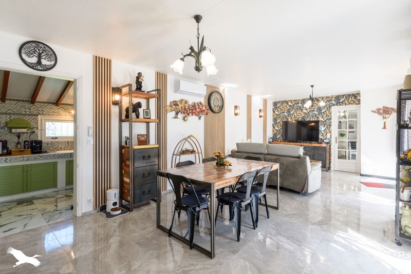 Vente Maison CAZERES SUR L ADOUR - 4 pièces -138 m² - (40270)