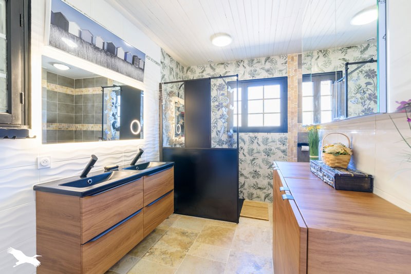 Vente Maison CAZERES SUR L ADOUR - 4 pièces -138 m² - (40270)