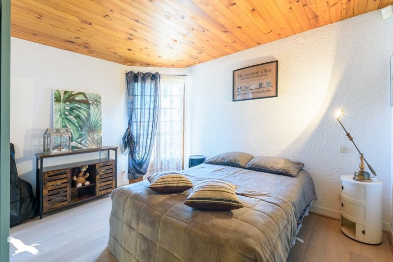 Vente Maison CAZERES SUR L ADOUR - 4 pièces -138 m² - (40270)