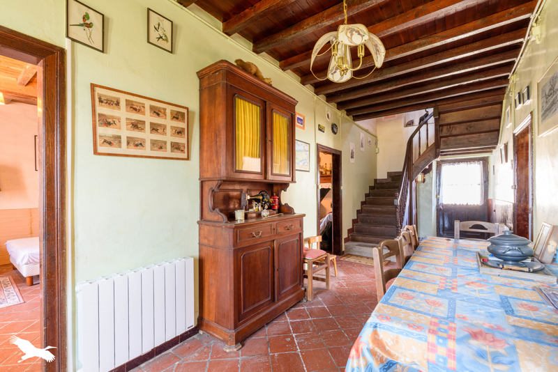Vente Maison LATRILLE - 7 pièces -230 m² - (40800)