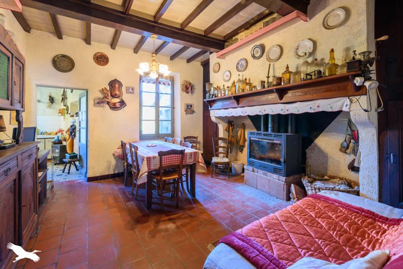 Vente Maison LATRILLE - 7 pièces -230 m² - (40800)