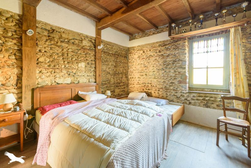Vente Maison LATRILLE - 7 pièces -230 m² - (40800)