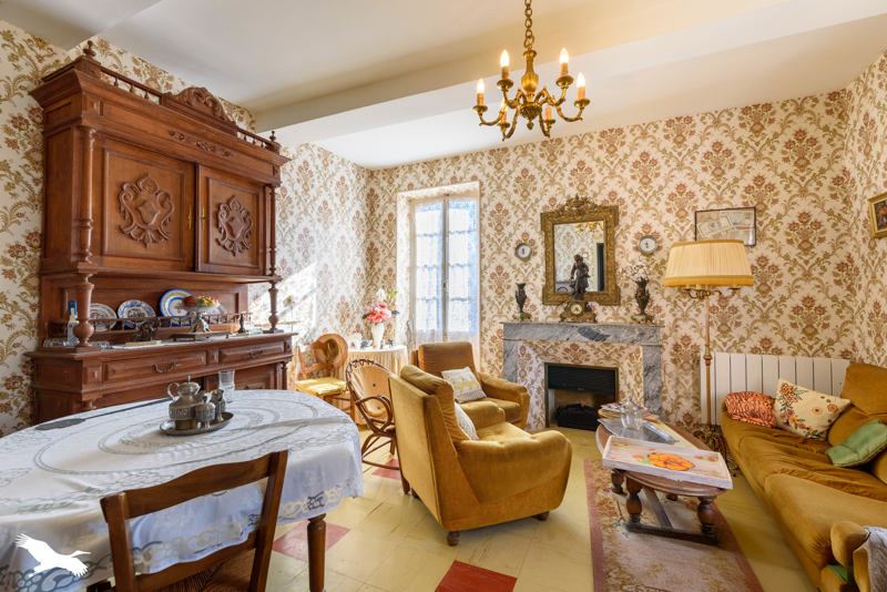 Vente Maison LATRILLE - 7 pièces -230 m² - (40800)