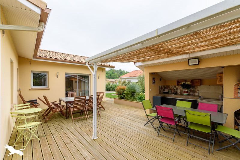 Maison Aire-sur-l'Adour