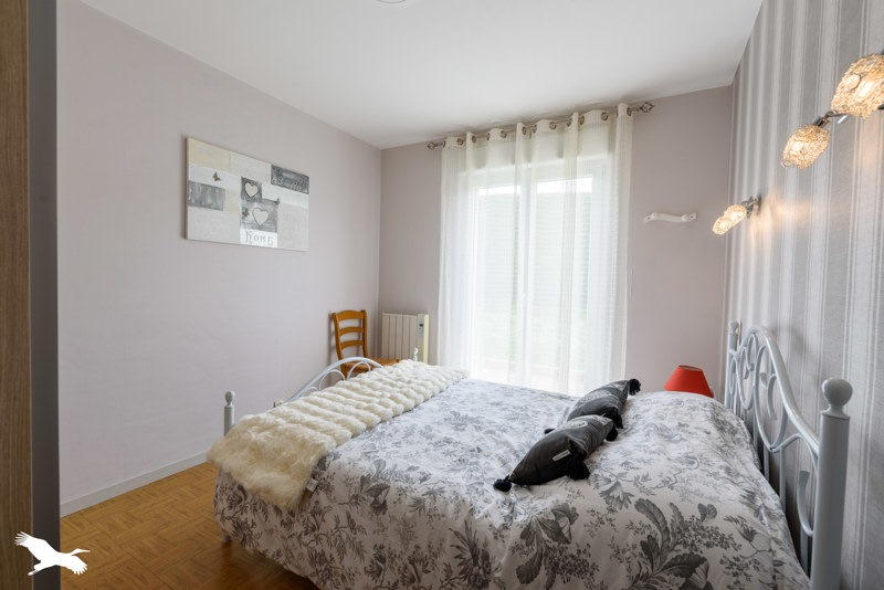 Vente Maison MASCARAAS HARON - 5 pièces -114 m² - (64330)