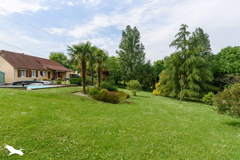 Vente Maison MASCARAAS HARON - 5 pièces -114 m² - (64330)