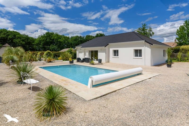 Vente Maison GARLIN - 4 pièces -95 m² - (64330)