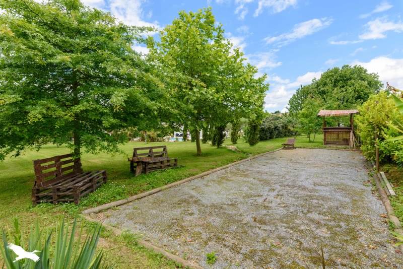 Vente Maison GARLIN - 4 pièces -95 m² - (64330)