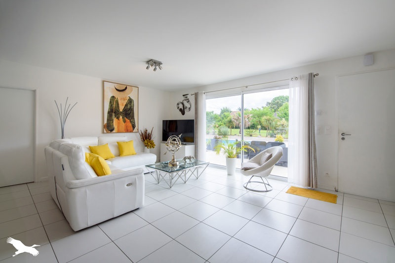 Vente Maison GARLIN - 4 pièces -95 m² - (64330)