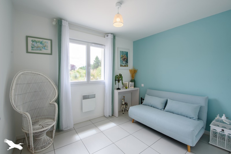 Vente Maison GARLIN - 4 pièces -95 m² - (64330)