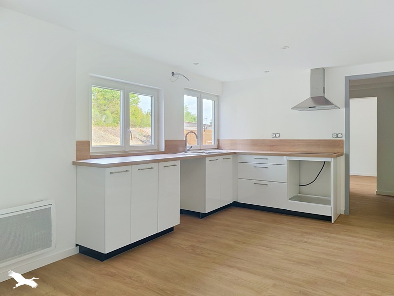 Vente Appartement AIRE SUR L ADOUR 40800 2 pièces - 41 m²