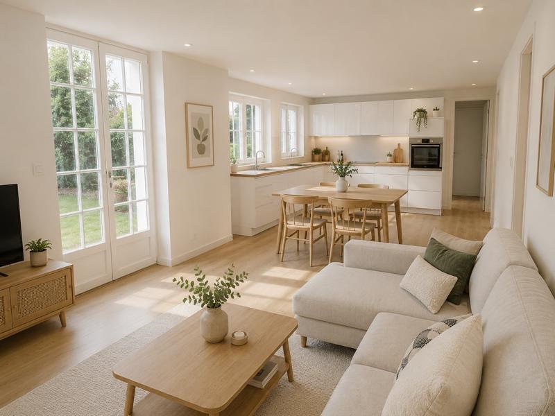 Vente Appartement AIRE SUR L ADOUR - 2 pièces -41 m² - (40800)