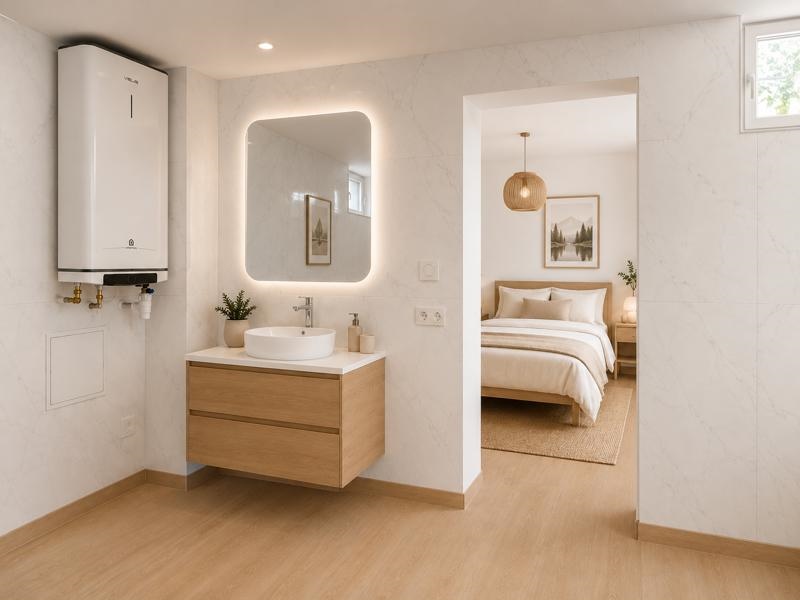 Vente Appartement AIRE SUR L ADOUR - 2 pièces -41 m² - (40800)