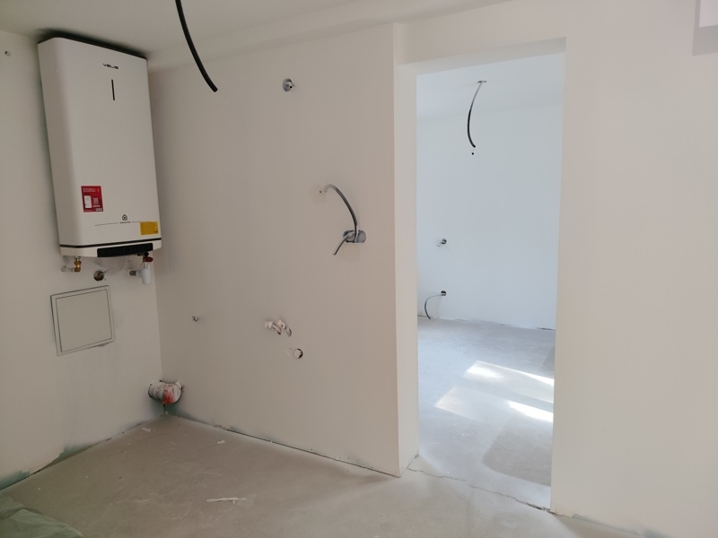 Vente Appartement AIRE SUR L ADOUR - 2 pièces -41 m² - (40800)
