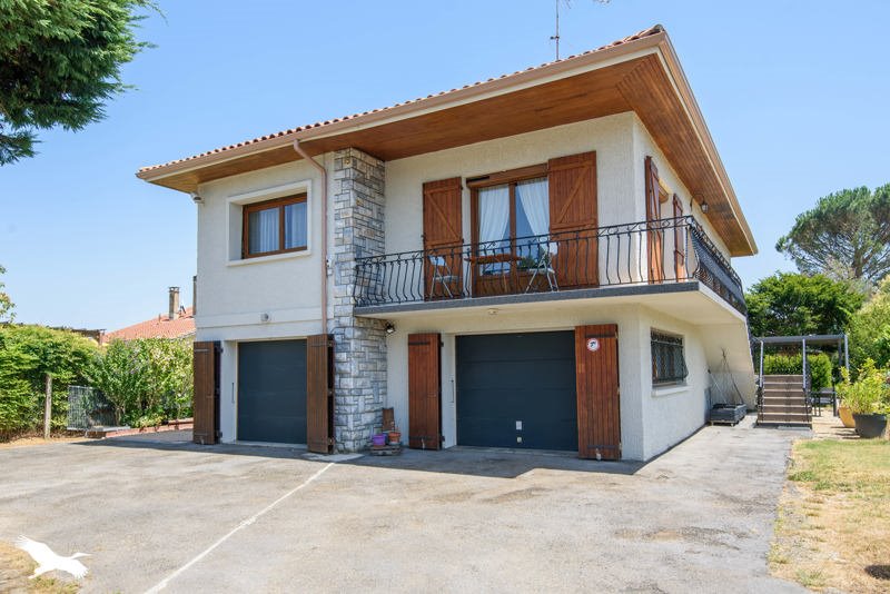 Maison 7 pièces 134 m² · à Aire-sur-l'Adour · 134 m² · 265 500 €