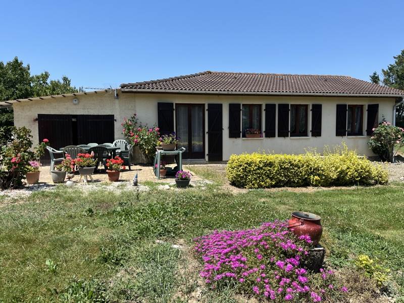 Maison 4 pièces 74 m² · à Renung · 74 m² · 117 560 €