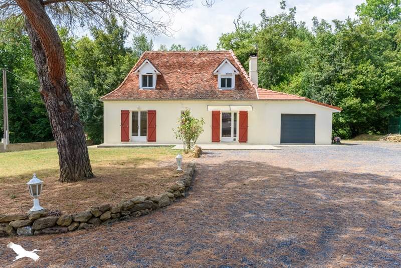 Maison 4 pièces 80 m² · à Portet · 80 m² · 200 000 €