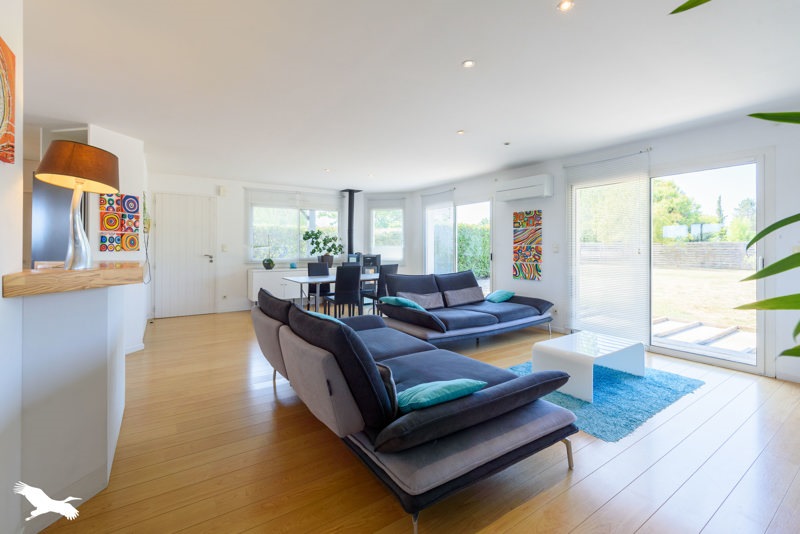 Vente Maison AIRE SUR L ADOUR - 5 pièces -126 m² - (40800)