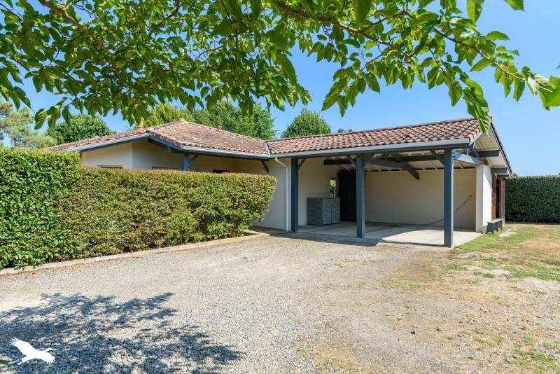 Vente Maison AIRE SUR L ADOUR - 5 pièces -126 m² - (40800)