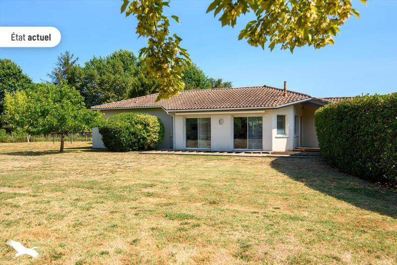 Maison 5 pièces 126 m² · à Aire-sur-l'Adour · 126 m² · 278 000 €