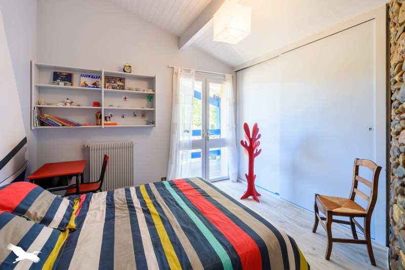 Vente Maison AIRE SUR L ADOUR - 7 pièces -220 m² - (40800)