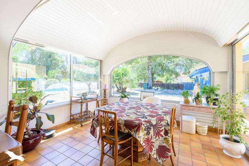 Vente Maison AIRE SUR L ADOUR - 7 pièces -220 m² - (40800)