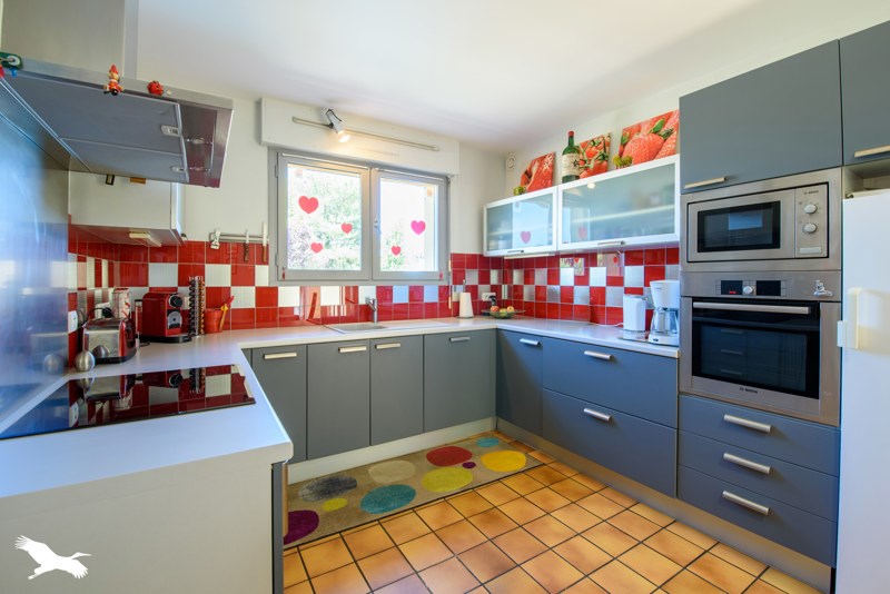 Vente Maison AIRE SUR L ADOUR - 7 pièces -220 m² - (40800)