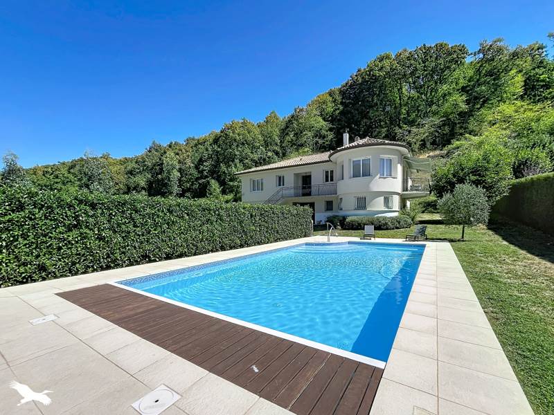 Maison 5 pièces 137 m² · à Aire-sur-l'Adour · 137 m² · 328 290 €
