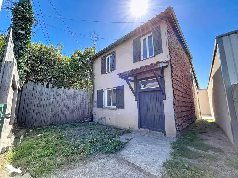 Maison 3 pièces 87 m² · à Nogaro · 87 m² · 138 320 €