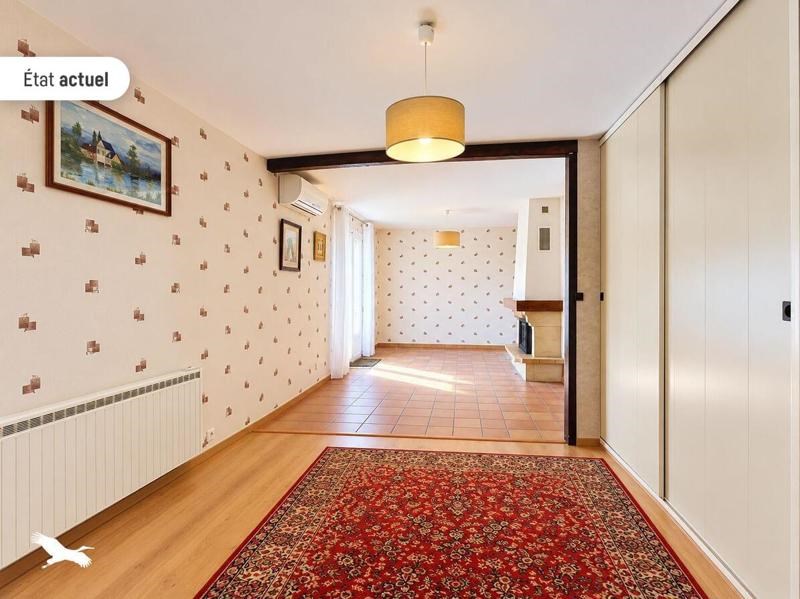 Vente Maison Renung - 5 pièces -117 m² - (40270)